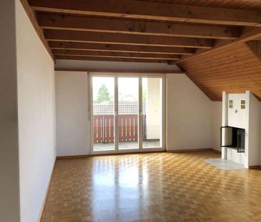 4.5 Zimmer, 95 m², 3. Stock - Photo 4