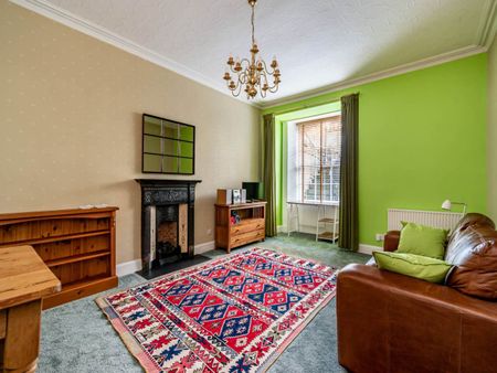 Royal Terrace, Calton, Edinburgh - Photo 2