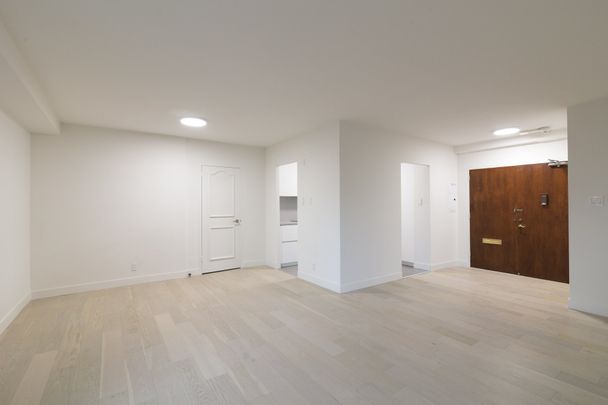 Condo for rent, Montréal (Côte-des-Neiges/Notre-Dame-de-Grâce) - Photo 1