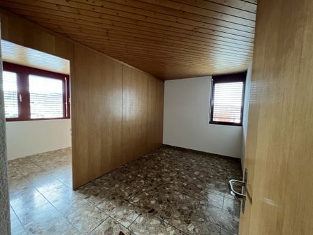 "Grosse Attikawohnung mit Blick auf die Aare in kleinem Gewerbehaus" - Photo 3
