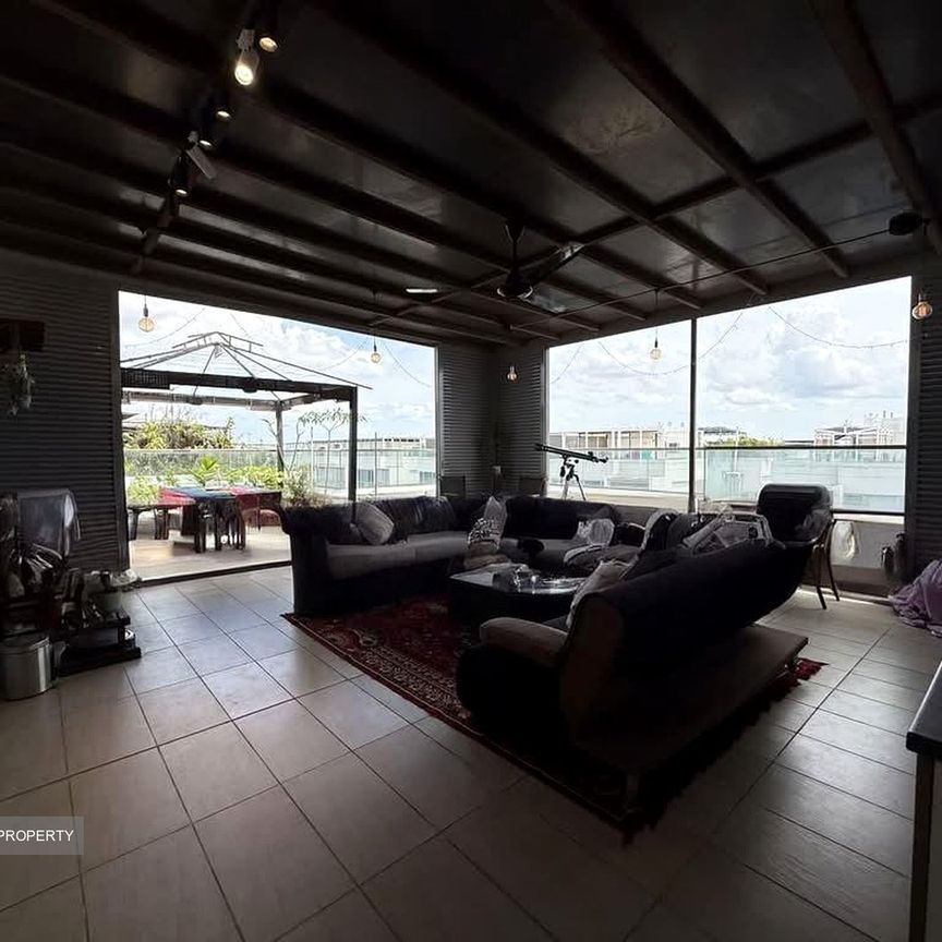 A Treasure Trove (D19), Condominium - For Rent - Photo 1