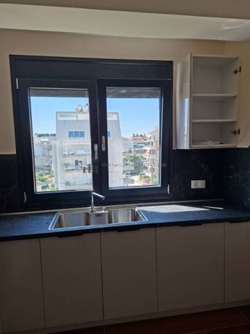 Μεζονέτα για ενοικίαση Αραπάτικα (Τρίκαλα) - Φωτογραφία 2