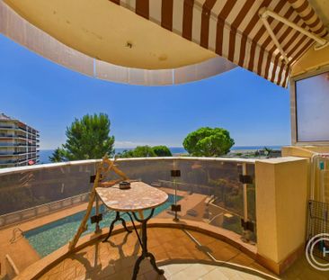 Location Appartement 1 pièce 23m² NICE 06200 - Photo 6