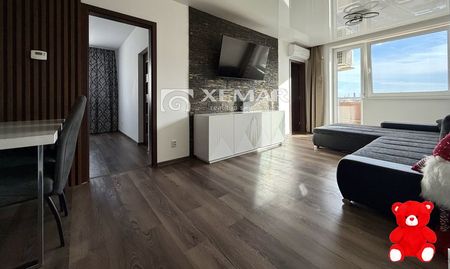 Priestranný 3-izb.byt s balkónom - Kazanská ul. - Photo 5