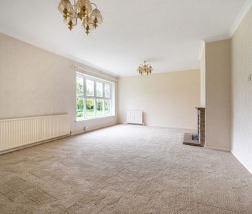 4 bedroom detached house to rent, - Photo 3