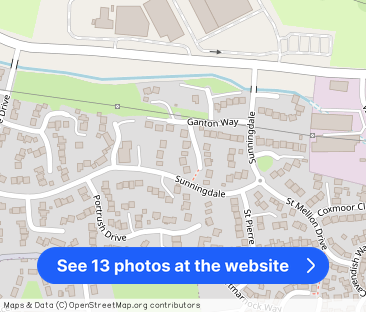 Cromer Close, Grantham, NG31 - Photo 1