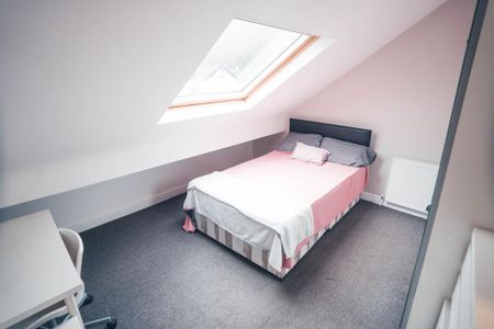 5 bedroom house share to rent - Photo 5