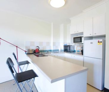 One-Bedroom Unit with Views of Manly Beach - Photo 3