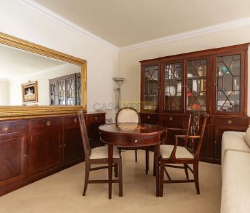 Apartment T4 in Alvalade, Lisboa - Photo 4