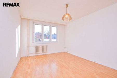 Pronájem bytu 2+1 54 m² - Photo 4