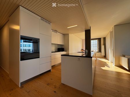 WolkenWerk - Wohnen im Hochhaus - B1206 - Photo 5