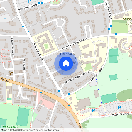 New Road, Reading, RG1