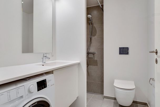 2-vær. lejlighed - Photo 1