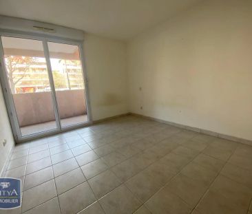 Appartement à louer 2 pièces 50.14m² - Photo 1