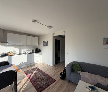 Breitnerstraat 29A - Photo 1