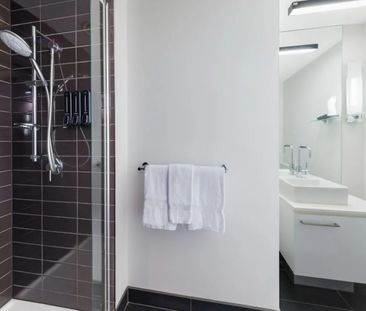 Fully serviced apartment living in the heart of Melbourne’s green c... - Photo 2