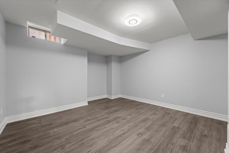 For Lease - 1409 Grist Mill Court Unit# Lower, Mississauga, Ontario - Photo 2