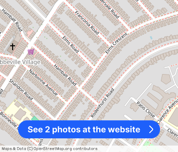 Elms Crescent, Clapham - Photo 1