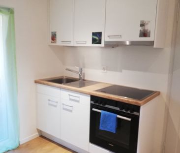 2.5 Zimmer, 50 m² - Foto 3