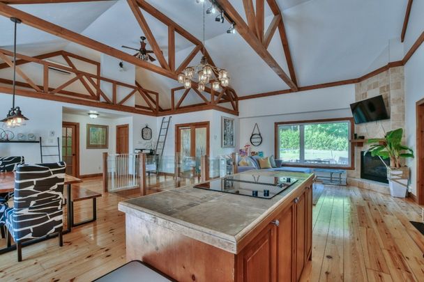 Maison de plain-pied à louer - Sainte-Anne-des-Lacs Maison de plain-pied à louer - Sainte-Anne-des-Lacs - Photo 1