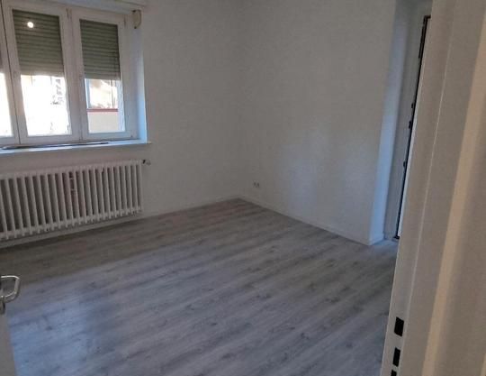 4.5 Zimmer, 100qm, Hochparterre, Steglitz - Photo 1