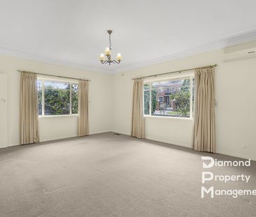 Three Bedrooms Single Level House In Balwyn High School Zone - Photo 5