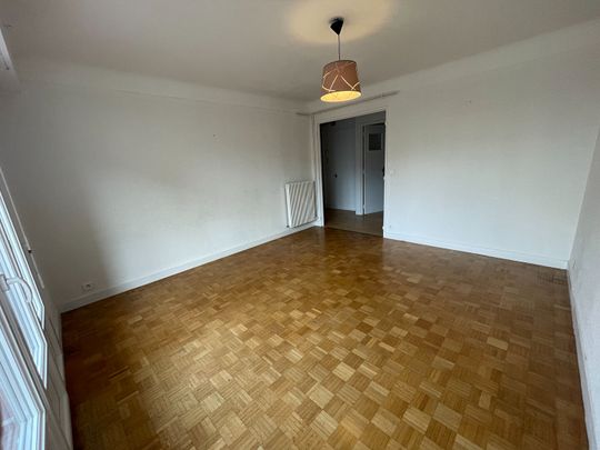 Location Appartement 2 pièces 49m² - Photo 1