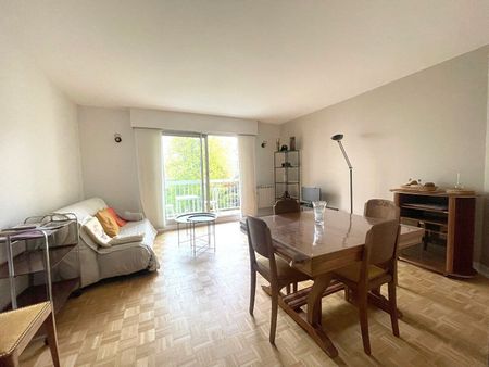 Appartement Issy Les Moulineaux 3 pièce(s) 65.70 m2 - Photo 2