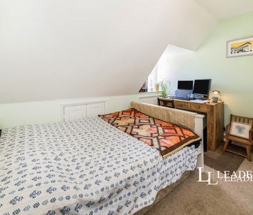 2 bedroom cottage to rent Woodside Cottages, Cat Street, Upper Hart... - Photo 5