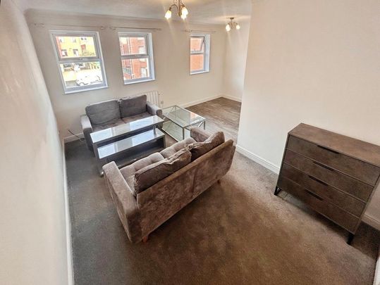 2 bedroom apartment to rent - Photo 1