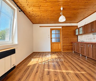 Pronájem bytu 1+1 55 m² - Photo 3