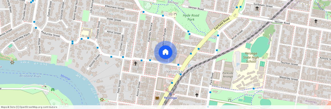 2/45 Wilton Terrace, Yeronga, QLD 4104