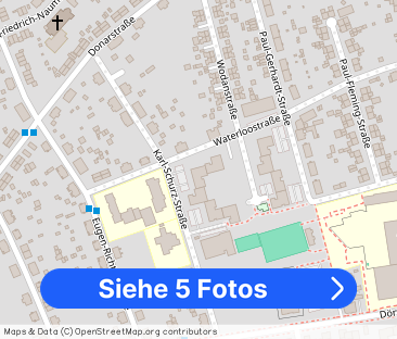 2-Zimmer-Wohnung in Dortmund mieten - Foto 1