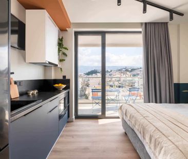 Exceptional Living Loft 802 - Photo 3