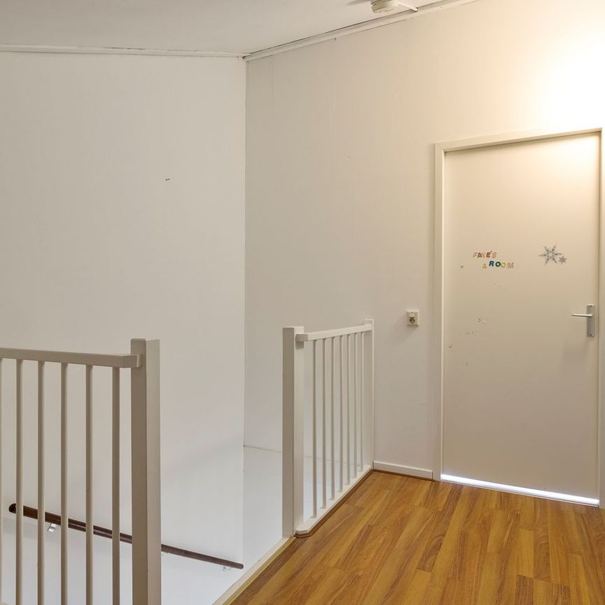 Nootdorpse Landingslaan 256, Morgenweide, 2496TB, Den Haag - Photo 1