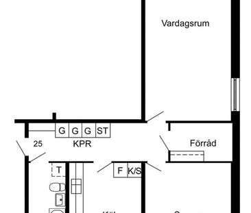 Borggatan 19 - Foto 5