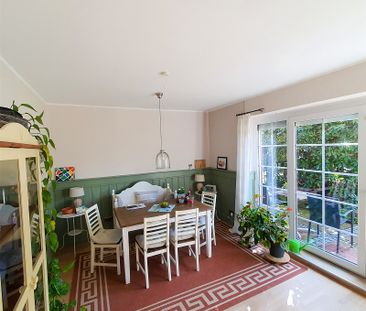 Charmante 3-Zimmer-Wohnung mit ländlichem Flair in modernisiertem H... - Photo 5