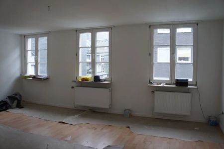 Schöne 2,5 - Zimmerwohnung im beliebten Luisenviertel in Elberfeld - Photo 4