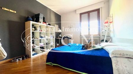 Appartamento buono stato, terzo piano, Villaggi, Bellaria, Pontedera - Photo 5