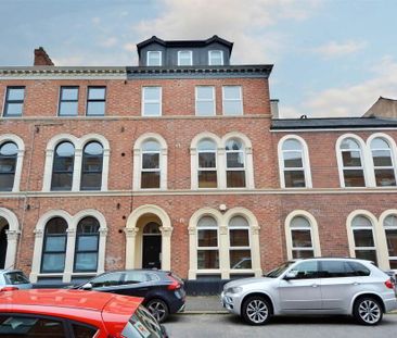 4, 41 Cromwell Road, Belfast, BT7 1JX - Photo 1