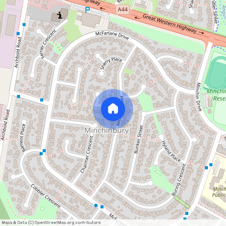 39 Alicante Street, Minchinbury NSW 2770