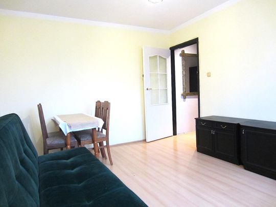 Dwupokojowe mieszkanie, ul. Budziszyńska, Pomorzany, Szczecin - Photo 1