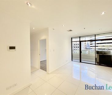 504/39 Grenfell Street, Adelaide SA 5000 - Apartment For Rent | Domain - Photo 2