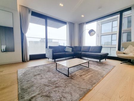 2 bedroom apartment to rent - Photo 2