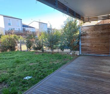 Location Appartement 2 pièces 39m² VILLENEUVE TOLOSANE 31270 - Photo 5