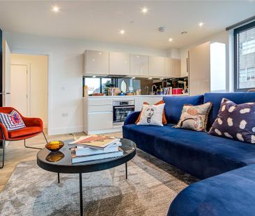 2 bedroom flat to rent - Photo 4