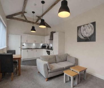 Clockmakers Court, Percy Street, Coventry, CV1 - Photo 1