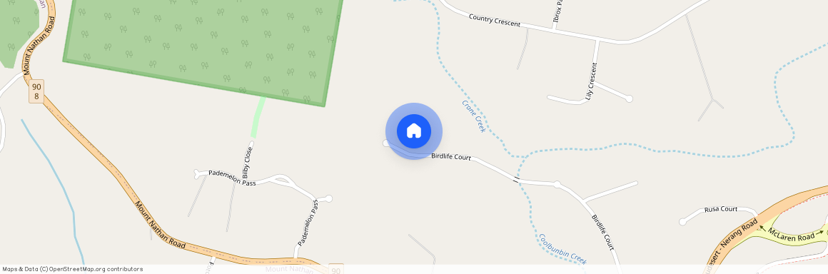 77a Birdlife Court, Qld 4211, Nerang