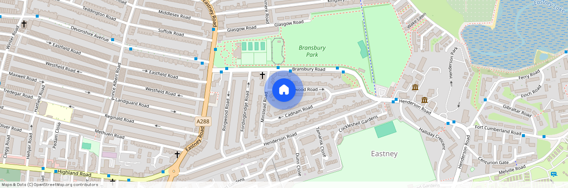 10 Gritanwood Road, 5 Sackville Court, PO4 9JR