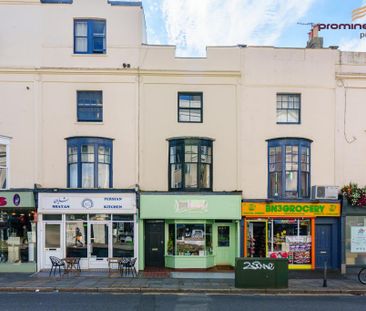 3 bedroom flat to rent - Photo 5